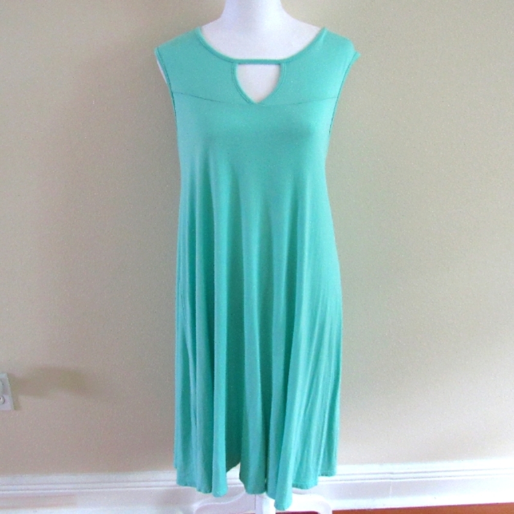 Lollipop Star A-line dress